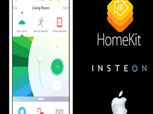Apple Homekit Akıllı Ev Cihazları Geliyor