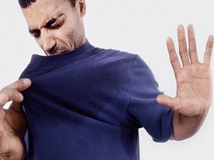 Ter kokusu nasıl önlenir?