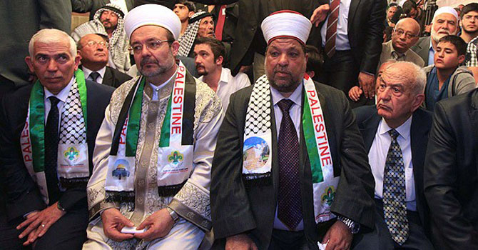 Hürriyet sizin kalplerimizde ve zihinlerinizde var olandır