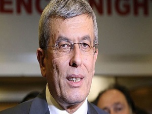 "Yaklaşık 7 milyon dosyalı bir yargı söz konusu"