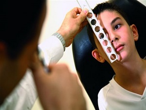 ‘Şaşılık çocukluk çağının en sık görülen hastalıklarından’