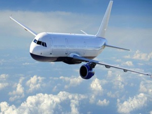 AHL'de tüm zamanların uçak rekoru kırıldı