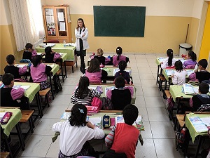 OECD ve Dünya Bankası'ndan Türkiye'ye eğitim övgüsü