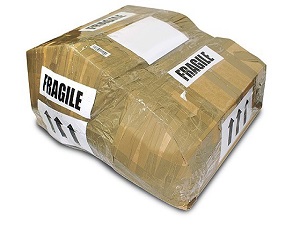 "Kargo aracılığıyla dolandırıcılığa" dikkat