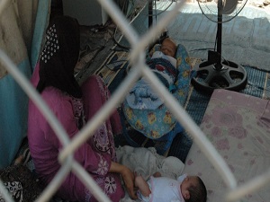 İki ülke sığınmacılardan vize talep edecek