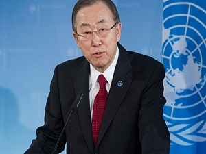 Birleşmiş Milletler'den Mursi Açıklaması