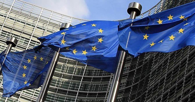 Avrupa Birliği'nden İsrail'e el koyma tepkisi