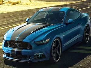 Avrupalı Mustang, 50 Yıl Sonra 'Resmen' Türkiye'ye Geliyor