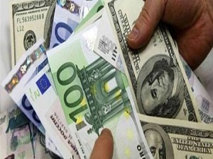 İstanbul ve Ankara'da döviz güne böyle başladı