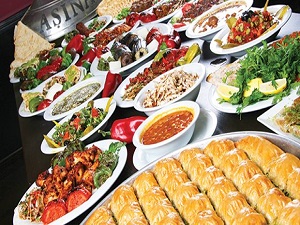 'Ramazanda gıda fiyatlarına zam beklenmiyor'