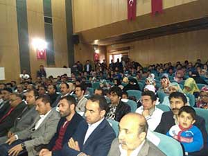 Bediüzzaman 20. asrın başında isabetli çözümler getirmişti