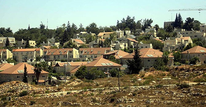 Filistin, savaş suçları için UCM'ye başvuruyor