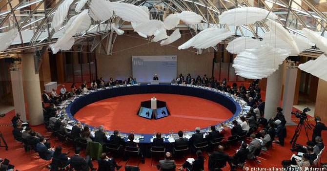 'Gezegenimizin alternatifi yok' öyleyse...