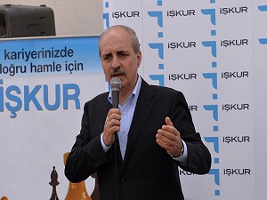 'Türkiye dünyanın en büyük 10 ekonomisinden biri olacak'