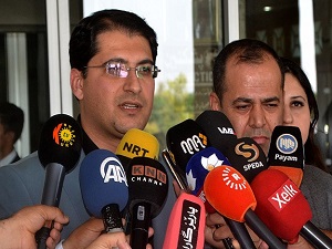 Irak'ta "kalitesiz benzin" sorunu