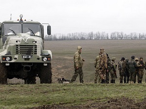 "Ukrayna'da savaşın tekrar başlayacağı" iddiası