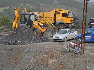 Madende "havalandırmanın kapalı olduğu" iddiası