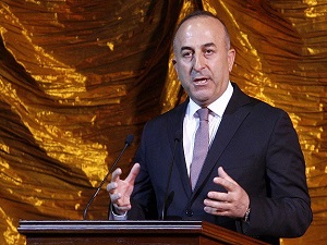 'Kırım’ın illegal ilhakını tanımadık ve tanımayacağız'