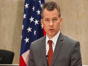 'Irak Ramadi’nin kontrolünü yeniden alacak kapasitede'