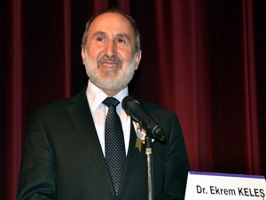 Alimler İslam Fıkhı'da İmam Şafii dönemini konuşuyor