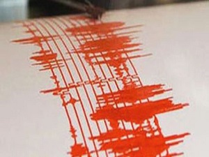 Akdeniz'de 4,2 büyüklüğünde deprem