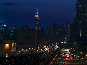 ABD'de son 24 yılın konut rekoru kırıldı