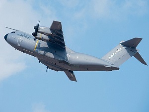 Türkiye için üretilen uçağın düşme nedeni belli oldu