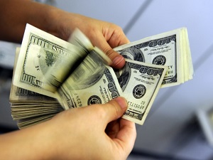 Dolar 2,60'ı aştı