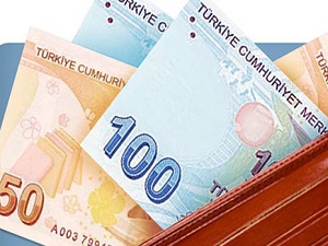 Emekliye eşit zam formülü