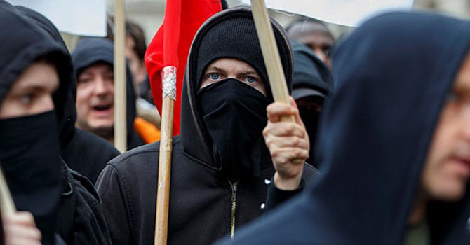 İslam karşıtı hareket İsveç'te yine hüsran yaşadı