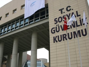 Bordro Sahtekarı İşverene SGK'dan Ağır Ceza Geliyor