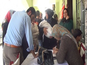 Hayırsever iş adamı 23 yıldır çocukları sünnet ettiriyor