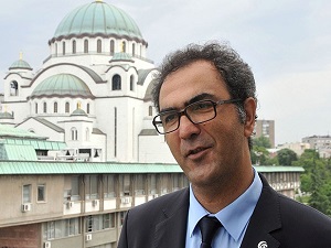 Yunus Emre Türk Kültür Merkezi faaliyete başladı