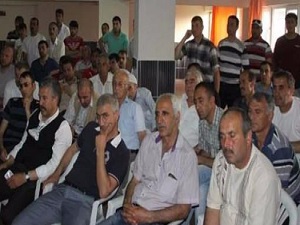 17 bin kişi Türk vatandaşı oluyor!