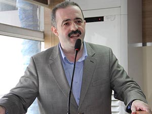 Baskandan 19 Mayıs'ta Risale-i Nur mesajı