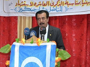 "Koalisyon güçleri DAEŞ'e göz yumdu"