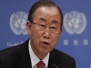 Kuzey Kore Ban'ın ziyaretini iptal etti