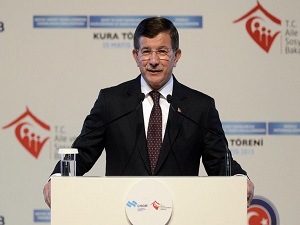 'Şehit ve gazi yakınlarına sahip çıkmaya devam edeceğiz'