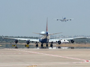 Antalya'ya 3. havalimanı için yer belirlendi