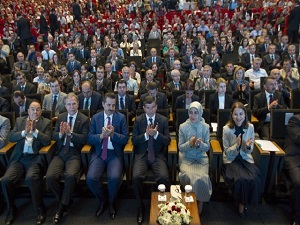 8 Bin 920 Kişi Kura ile Kamuya Atandı