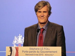 Paris’te Suriye ve Irak konferansı düzenlenecek