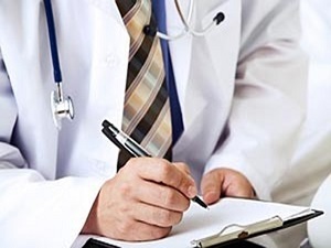 İstanbul'da aile hekimleri iş bırakma eylemi başlattı