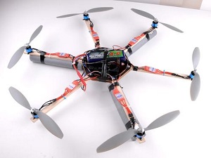 Ankara Valiliği’nden 'İnsansız Hava Araçları' genelgesi