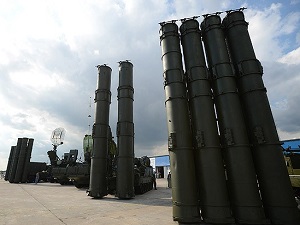 'Rusya güvenliği için önlemler alacaktır'