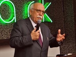 'Her gün Milli Eğitim’le ilgili olumsuz haber oluyor, bulamazlarsa da uyduruyorlar'