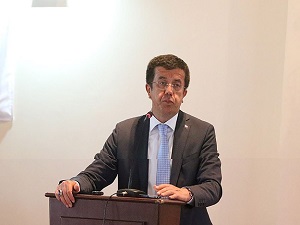 Bakanlıktan fuarlara yeni destek geliyor