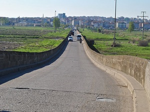 "Uzun Köprü'yü dünya tanıyacak"