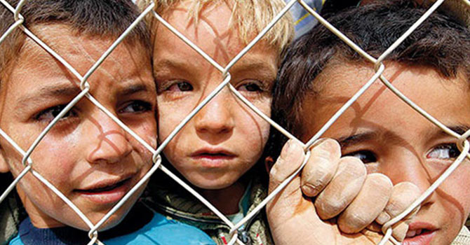 Avusturya 4 bin mülteciye bakamadı