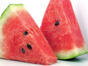 ‘Kesmece Karpuz’ Kalp Dostu Çıktı