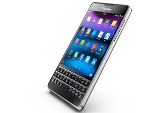 Blackberry Yeniden mi Moda Olacak?